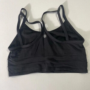 BARRE UP BRALETTE SUPER IMPOSE Bra Black Medium